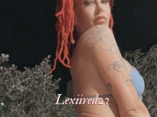 Lexiired23