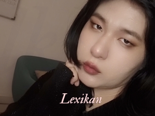 Lexikan