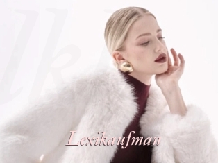 Lexikaufman