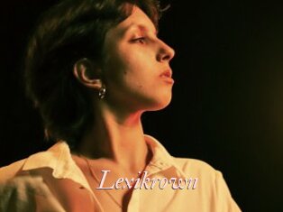 Lexikrown