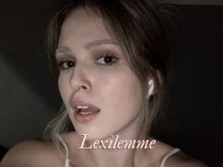 Lexilemme