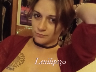 Lexilips30