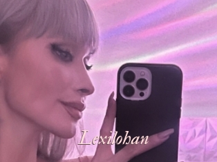 Lexilohan