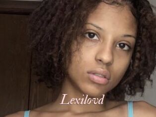 Lexilovd
