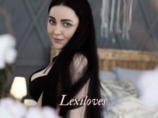 Lexiloves