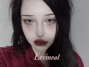 Lexineal