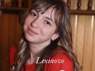 Lexinovo
