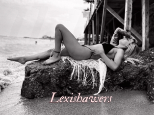 Lexishawers
