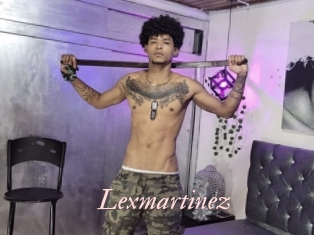 Lexmartinez