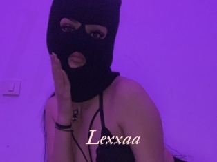Lexxaa
