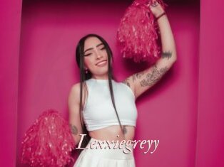 Lexxiegreyy