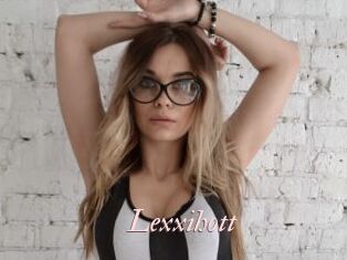 Lexxihott