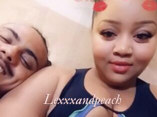lexxxandpeach Leukelol