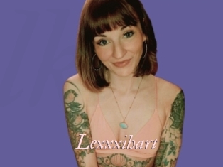 Lexxxihart