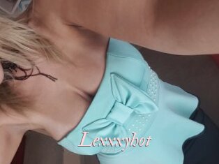 Lexxxyhot