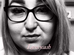 Lexxycash