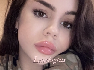 Lexybigtits
