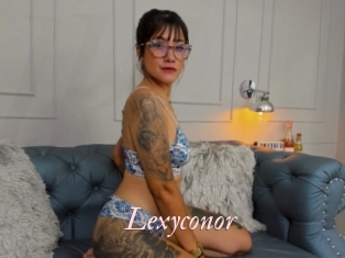 Lexyconor