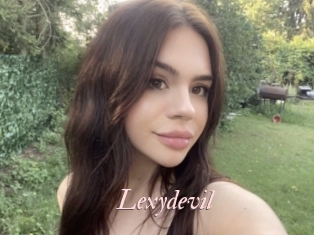 Lexydevil