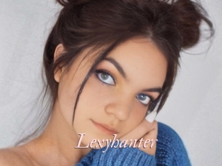 Lexyhanter