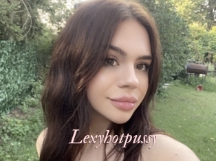 Lexyhotpussy