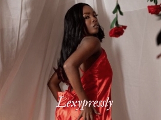 Lexypressly