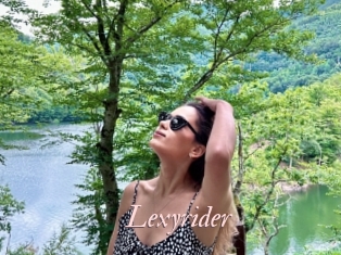 Lexyrider
