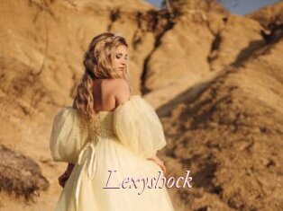 Lexyshock
