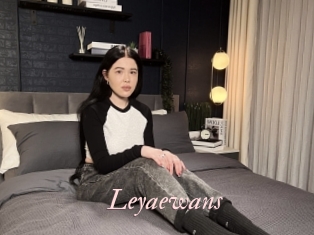 Leyaewans
