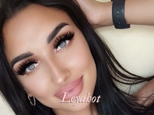 Leyahot