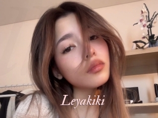 Leyakiki