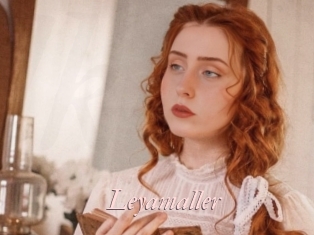 Leyamaller