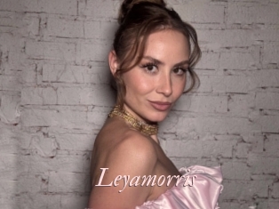 Leyamorris