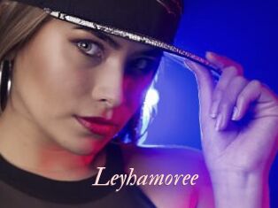 Leyhamoree