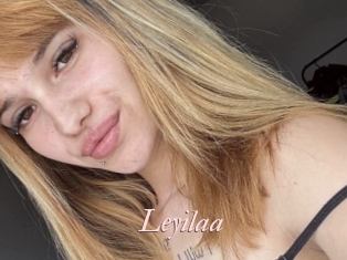 Leyilaa