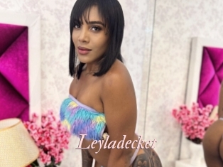 Leyladecket