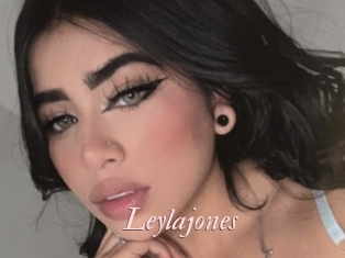 Leylajones