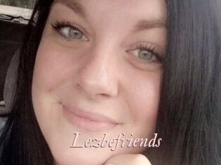 Lezbefriends