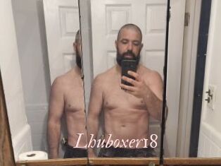 Lhuboxer18