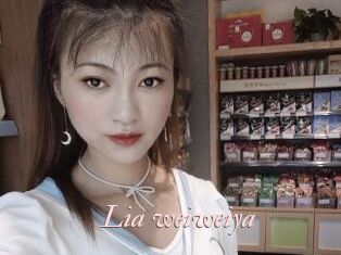 Lia_weiweiya