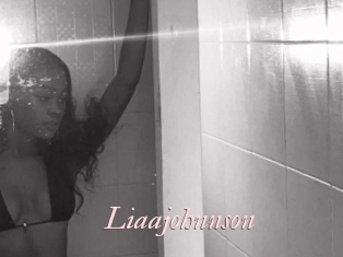 Liaajohnnson