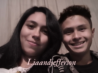 Liaandjefferson