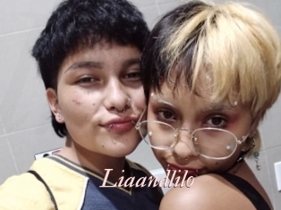 Liaandlilo