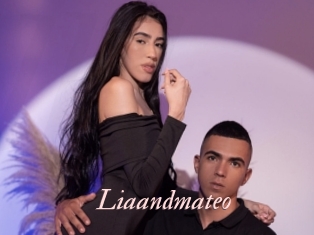 Liaandmateo