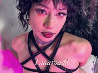 Liaaroadd