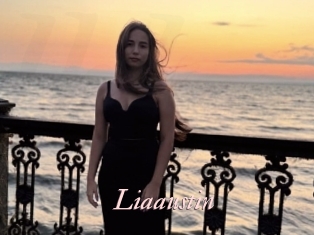 Liaaustin