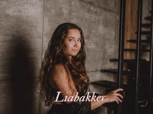 Liabakker