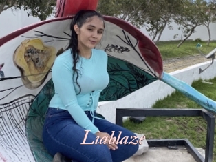 Liablaze