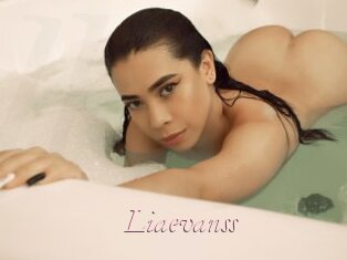 Liaevanss