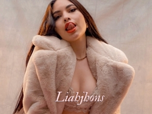 Liahjhons